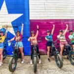 Austin Biker Gang E-Bike Tour - Inclusions and Amenities