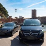 Bagnes : Private Transfer To/From Malpensa Airport - Service Details