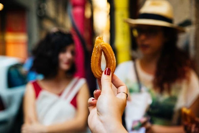 Barcelona Private Food Tour With Locals: 6 or 10 Tastings - Tour Details