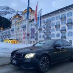 Bardonecchia : Private Transfer To/From Malpensa Airport - Pricing Details