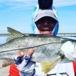 Beach, Jetty and Kayak Fishing Charters in Florida - Rates and Inclusions
