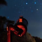 Beach Stargazing With an Astrophysicist in Jervis Bay - Activity Details