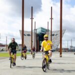 Belfast Bike Tours - Overview