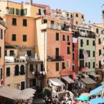 Best of Cinque Terre Day Trip From Florence - Overview of Cinque Terre