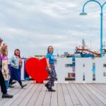 Best Of Fremantle Walking Tour: History, Art and Culture - Tour Details