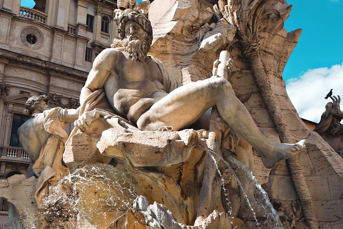 Best of Rome Walking Tour - Tour Highlights
