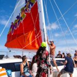 Big Island: Hour Waikoloa Snorkeling & Sailing Adventure - Activity Overview