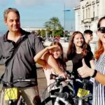 Bike Tours Lisbon - Center of Lisbon to Belém - Meeting Point Details