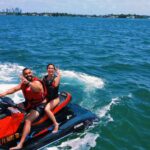 Biscayne Bay Jet Ski Rental & Free Jet Boat Ride - Experience Highlights