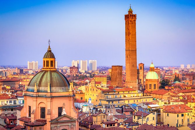 Bologna City Walking Tour - Pricing and Booking Information