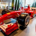 Bologna: Ferrari VIP Experience With Test Drive and Museum - Experience Details