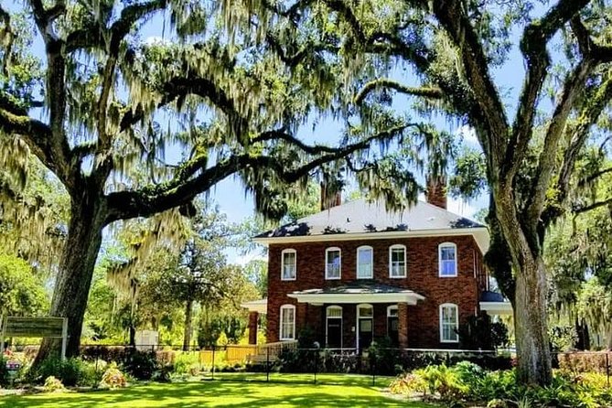 Bonaventure Cemetery Is Forever Tour