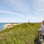 Boston: Discover Marthas Vineyard With Optional Island Tour - Overview of the Experience
