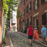 Boston Freedom Trail to Harvard Square Private Driving Tour - Tour Pricing and Duration
