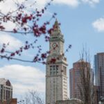Boston History and Freedom Trail Private Walking Tour - Tour Details