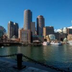 Boston: TV and Movie Filming Sites Private Tour - Tour Highlights