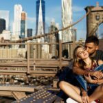 Bridges of New York: Professional Photoshoot - Activity Details