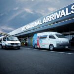 Brisbane Airport to Sunshine Coast Transfer Service - Important Information