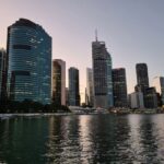 Brisbane: Evening River Cruise at Sunset - Cruise Details