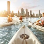 Brisbane: Guided River Kayak Tour - Tour Details