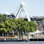 Brisbane: Midday River Sightseeing Cruise - Activity Overview