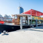Brisbane: Sightseeing River Cruise With Morning Tea - Activity Details