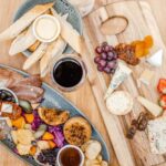 Brookland Valley: Icon Tasting & Platter for - Activity Details