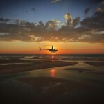 Broome: -Minute Scenic Helicopter Flight - Flight Details
