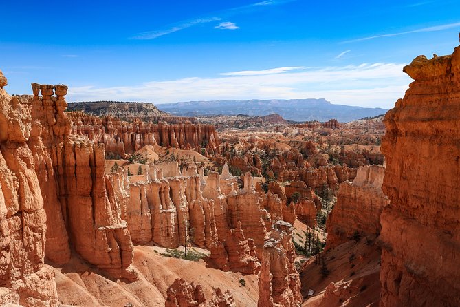 Bryce Canyon and Zion National Park Day Tour From Las Vegas