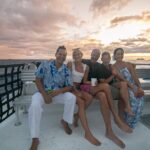BYOB Sunset Cruise off the Waikiki Coast - Tour Details