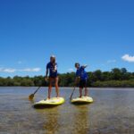 Byron Bay: Group . Hour Stand-Up Paddle Board Tour - Tour Details