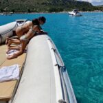 Cagliari: Gulf of Angels Private Day Trip by Boat - Trip Details