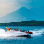 Cairns: -Minute Jet Boating Ride - Pricing Details