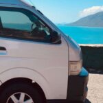 Cairns Airport: Transfers To/From Port Douglas - Service Details