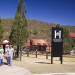 Cairns: Historic Village Entrance Ticket in Herberton - Ticket Details