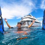 Cairns: Outer Great Barrier Reef Full-Day Tour With Lunch - Tour Details