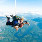 Cairns: Tandem Skydive From , Feet - Activity Overview