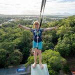 Cairns: Walk the Plank - Experience the Thrill of Walking m High