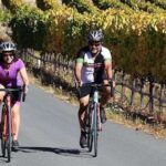 Calistoga: Napa Valley Cycling and Winery Tour With Picnic - Tour Overview
