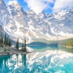 Canada –Day National Parks Camping Tour From Seattle - Tour Overview