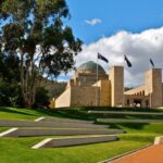 Canberra: City Highlights Day Tour With Entrance Fees - Tour Duration and Highlights
