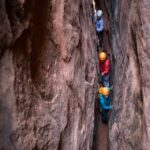 Canyonlands: Hours Canyoneering Adventure - Activity Details