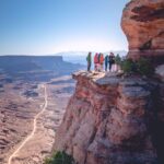 Canyonlands National Park: Private Day Hiking Tour - Tour Details