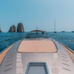 Capri Private Boat Tour From Sorrento on Riva Rivale - Tour Details