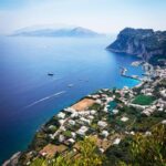 Capri Private Boat Tour From Sorrento on Tornado - Tour Details