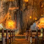 Capricorn Caves, Australia: -Minute Cathedral Cave Tour - Tour Details