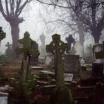 Cemetery and Ghost BYOB Bus Tour in New Orleans - Itinerary