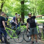 Central Park Highlights Small-Group Bike Tour - Tour Overview