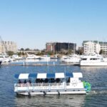 Charleston: Harbor Bar Pedal Boat Party Cruise - Activity Details