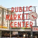 Chef Guided Food Tour of Pike Place Market- Hours - Culinary Delights